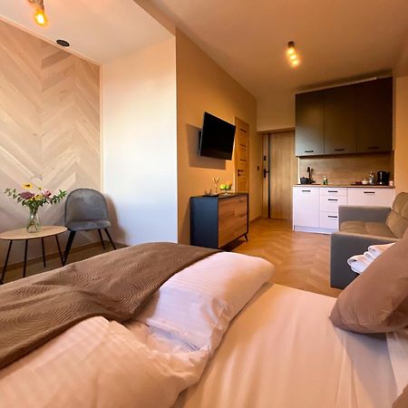 Apartamenty Przygoda W Karpaczu Luaran gambar