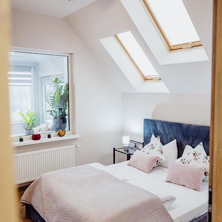 Apartamenty Przygoda W Karpaczu Luaran gambar