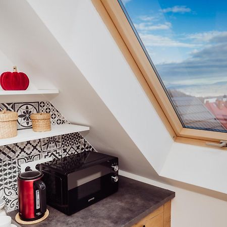 Apartamenty Przygoda W Karpaczu Luaran gambar