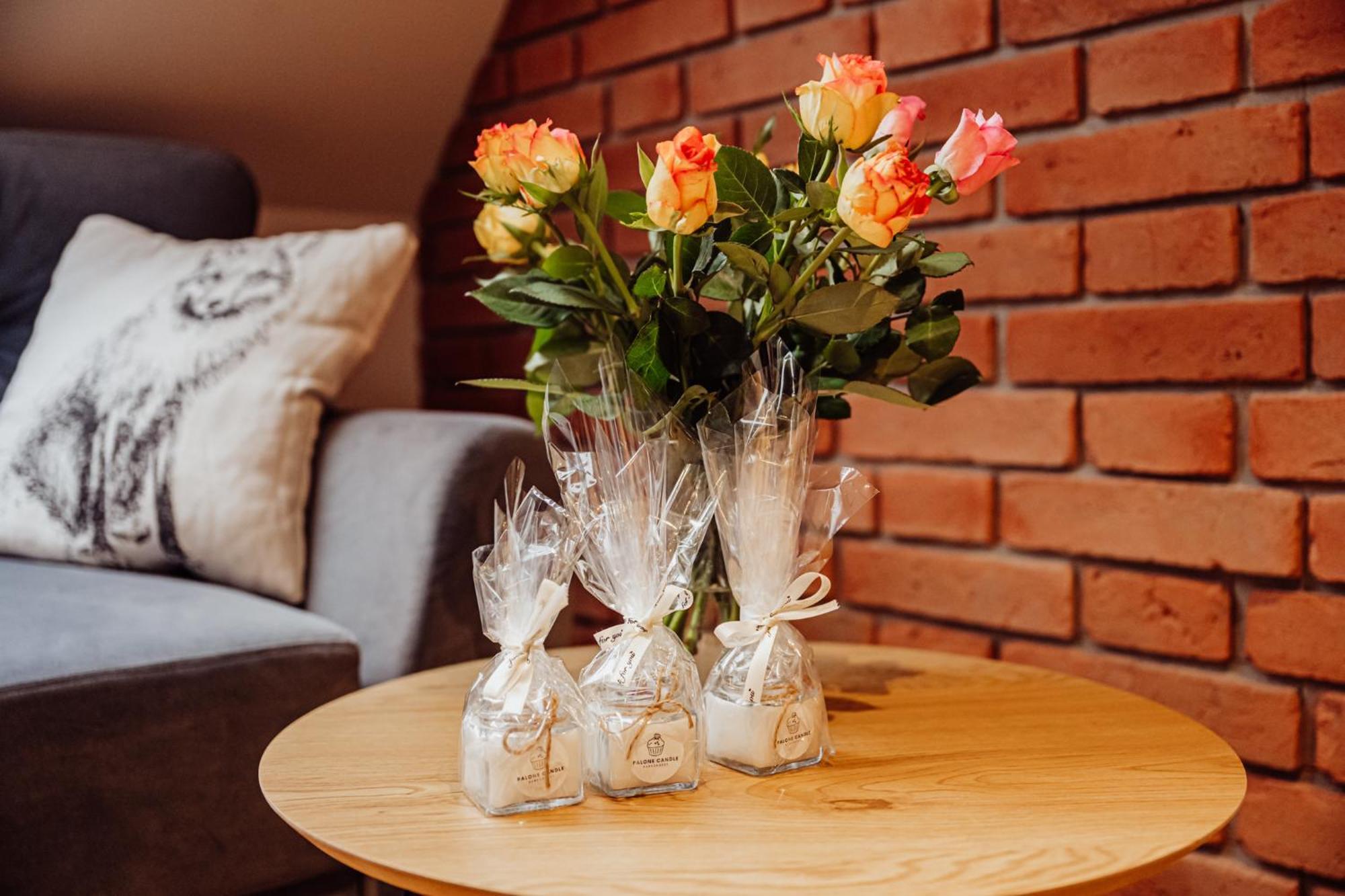 Apartamenty Przygoda W Karpaczu Luaran gambar