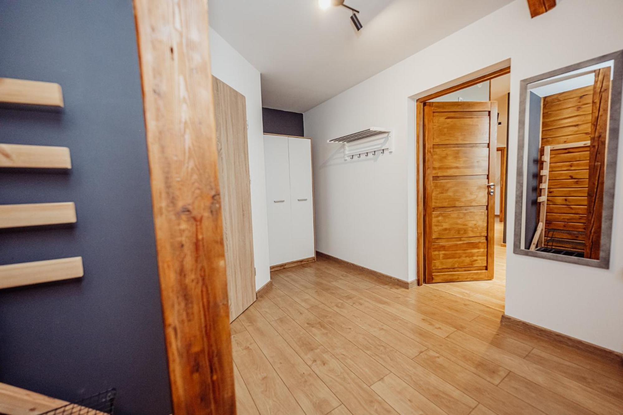 Apartamenty Przygoda W Karpaczu Luaran gambar