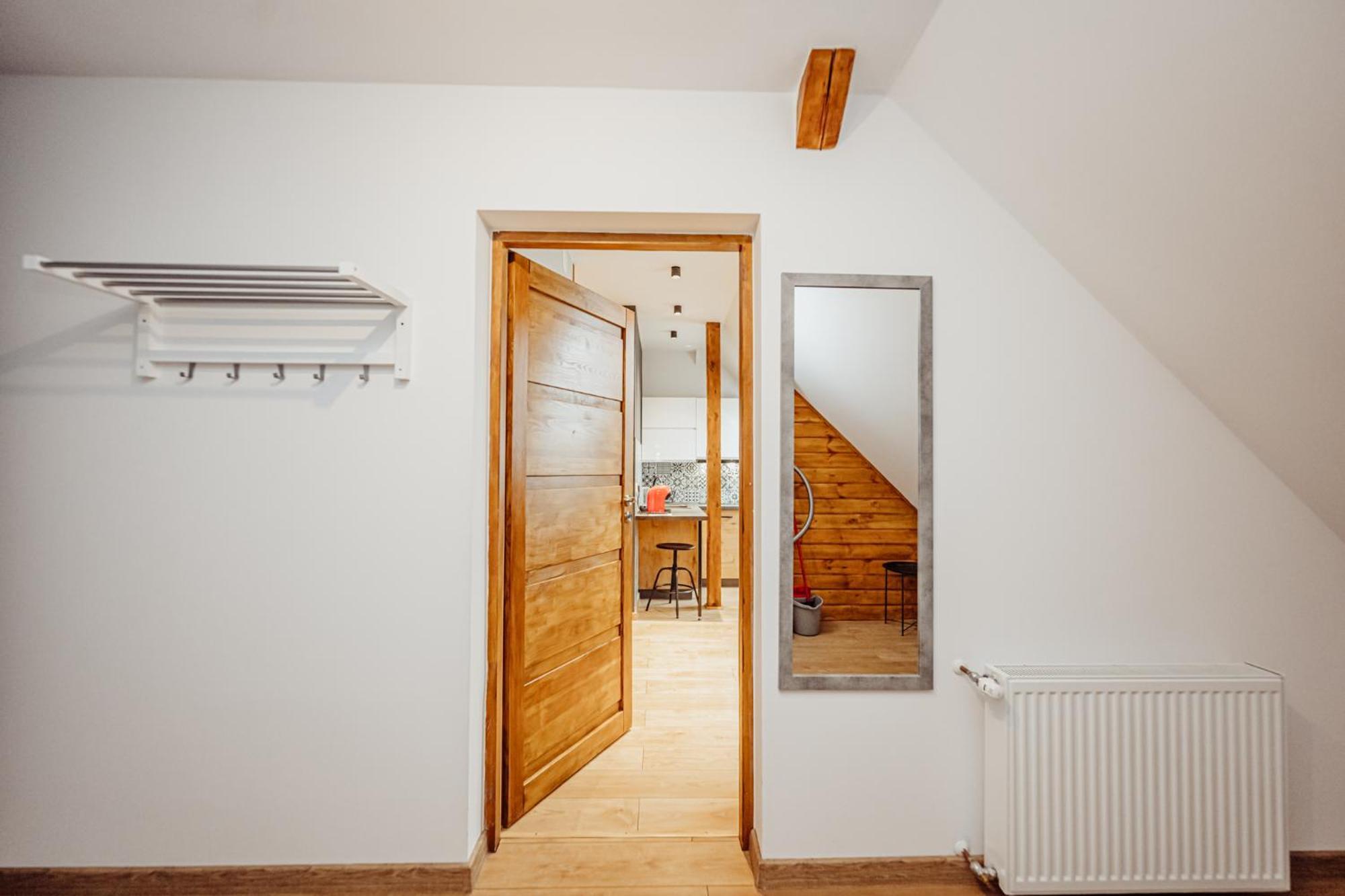 Apartamenty Przygoda W Karpaczu Luaran gambar