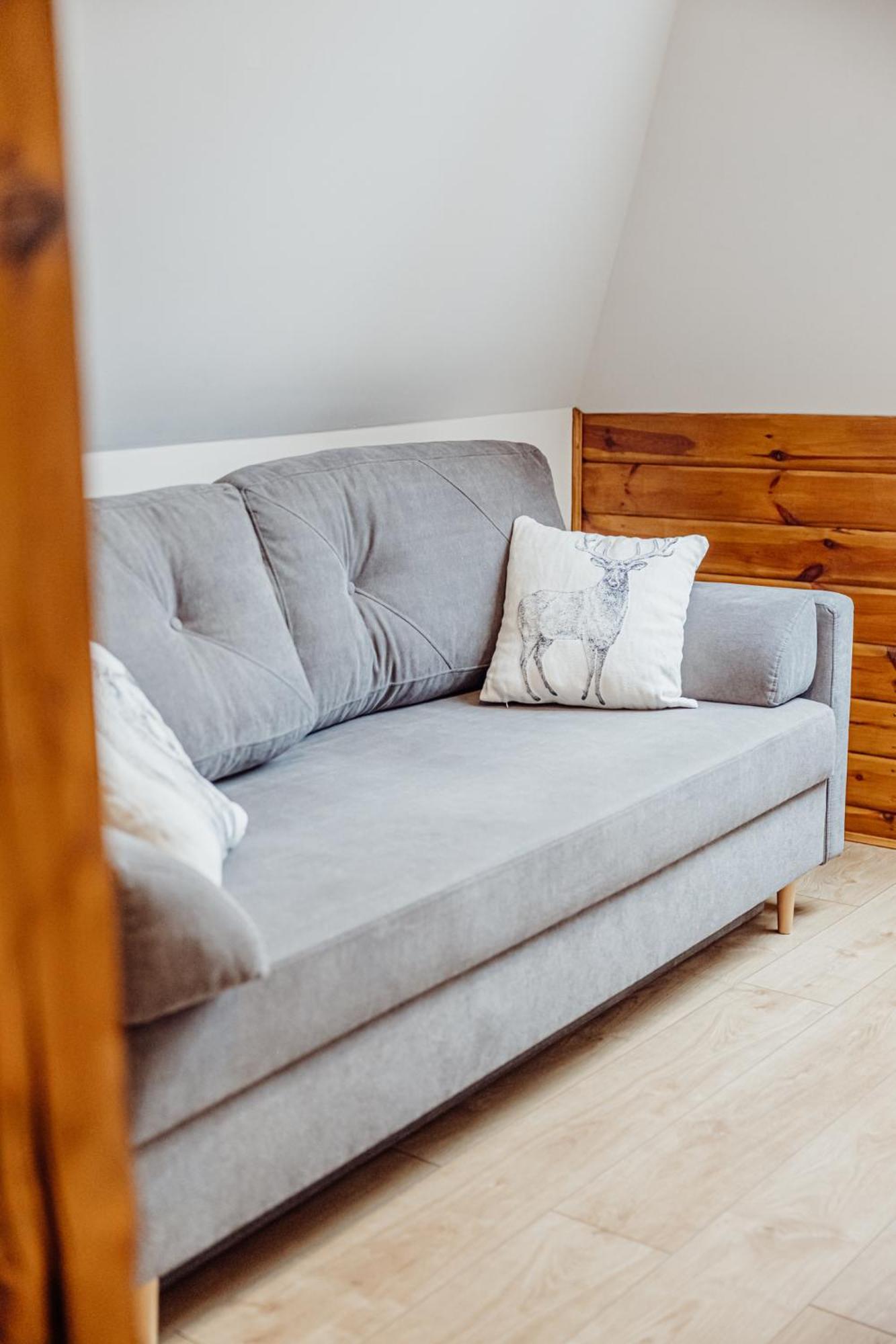 Apartamenty Przygoda W Karpaczu Luaran gambar