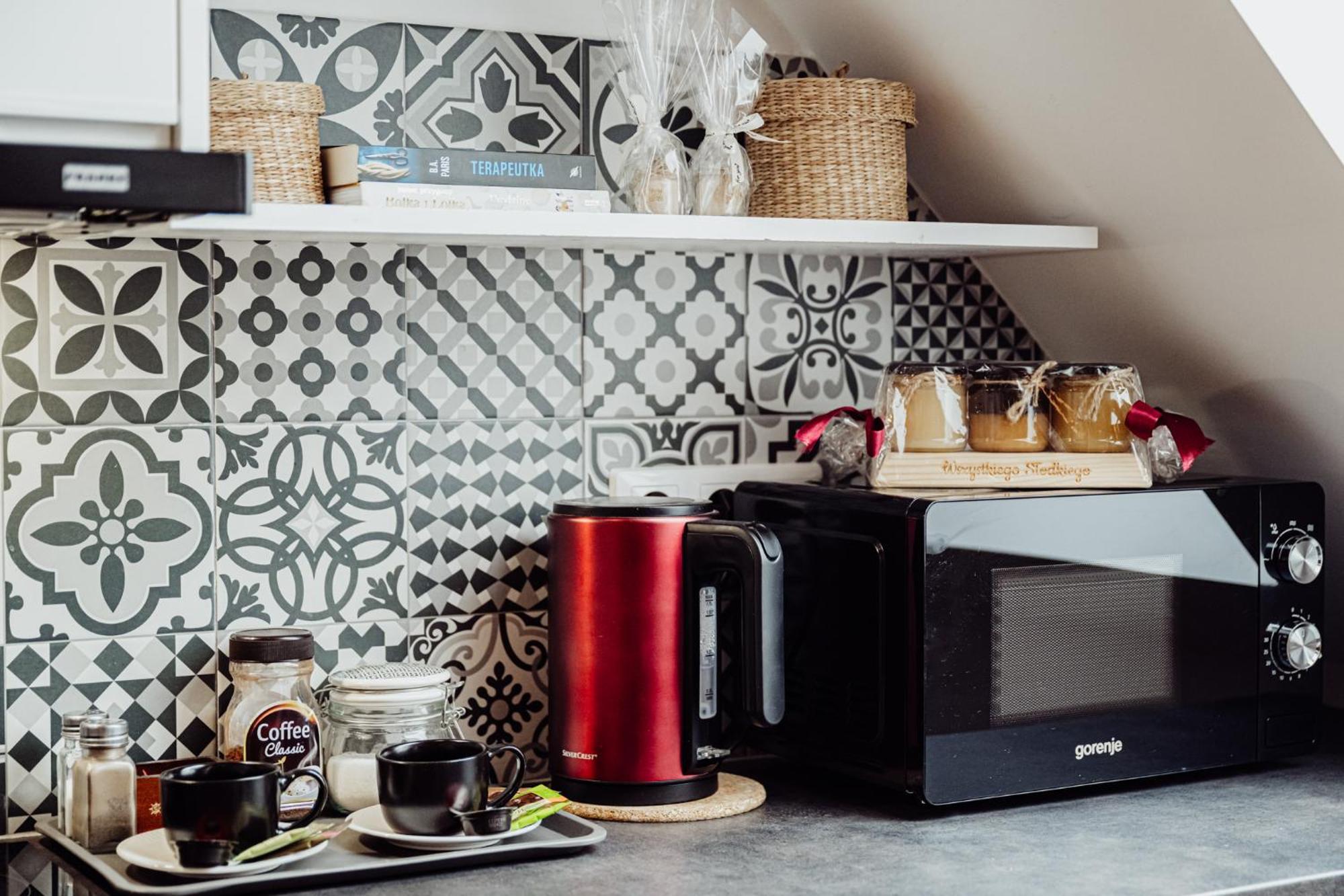 Apartamenty Przygoda W Karpaczu Luaran gambar