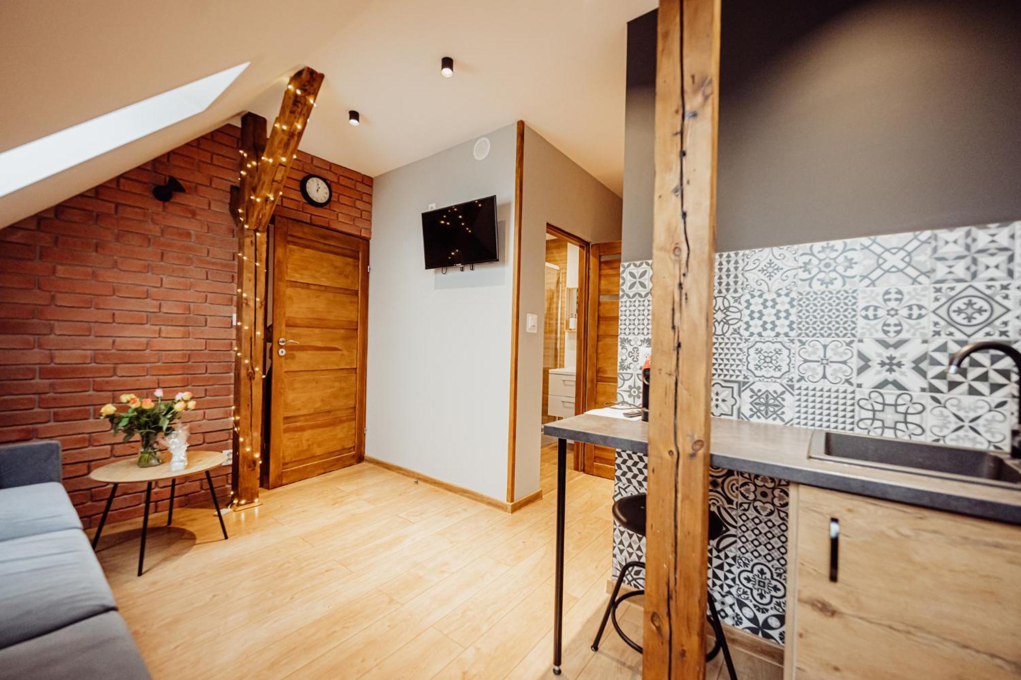 Apartamenty Przygoda W Karpaczu Luaran gambar
