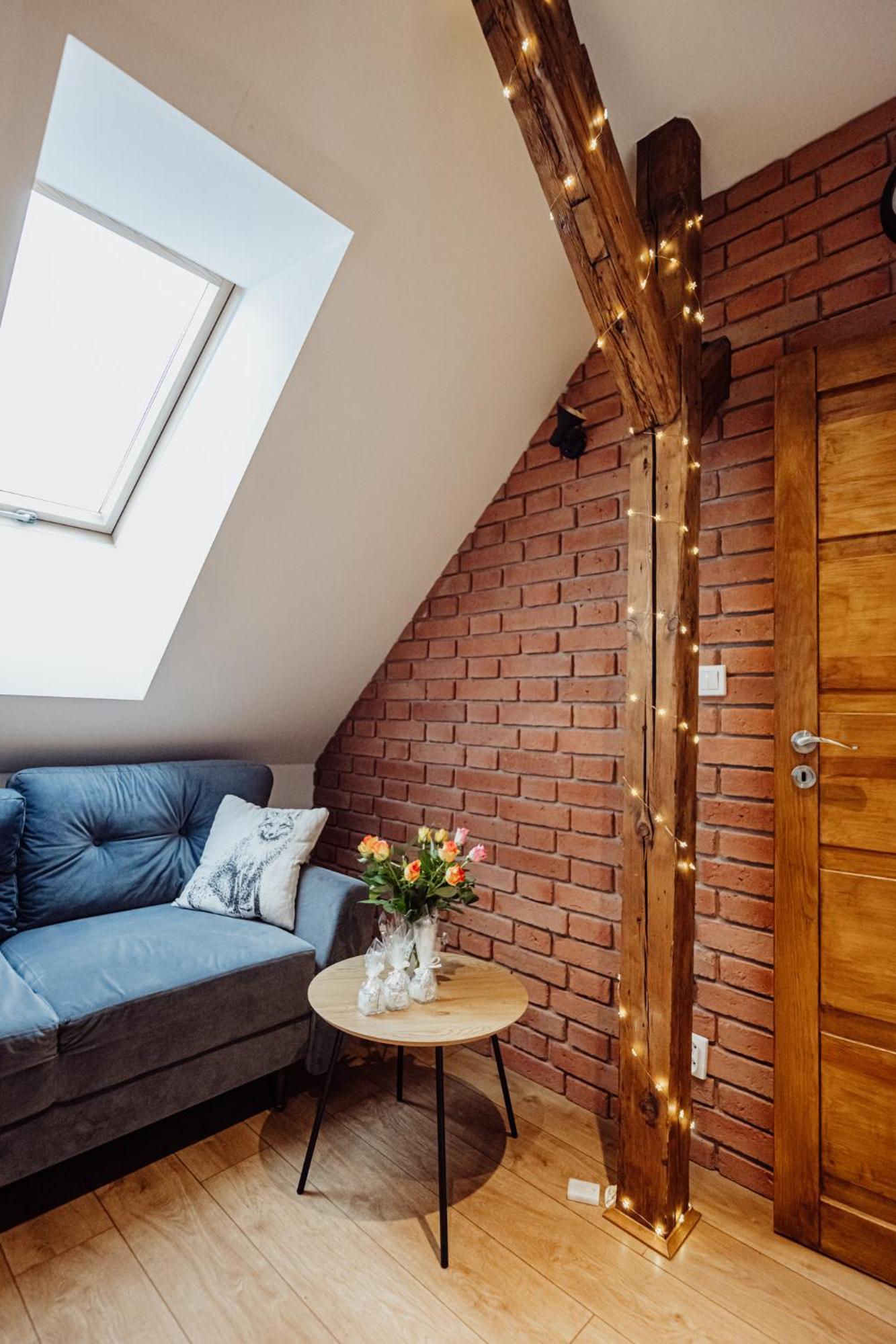 Apartamenty Przygoda W Karpaczu Luaran gambar