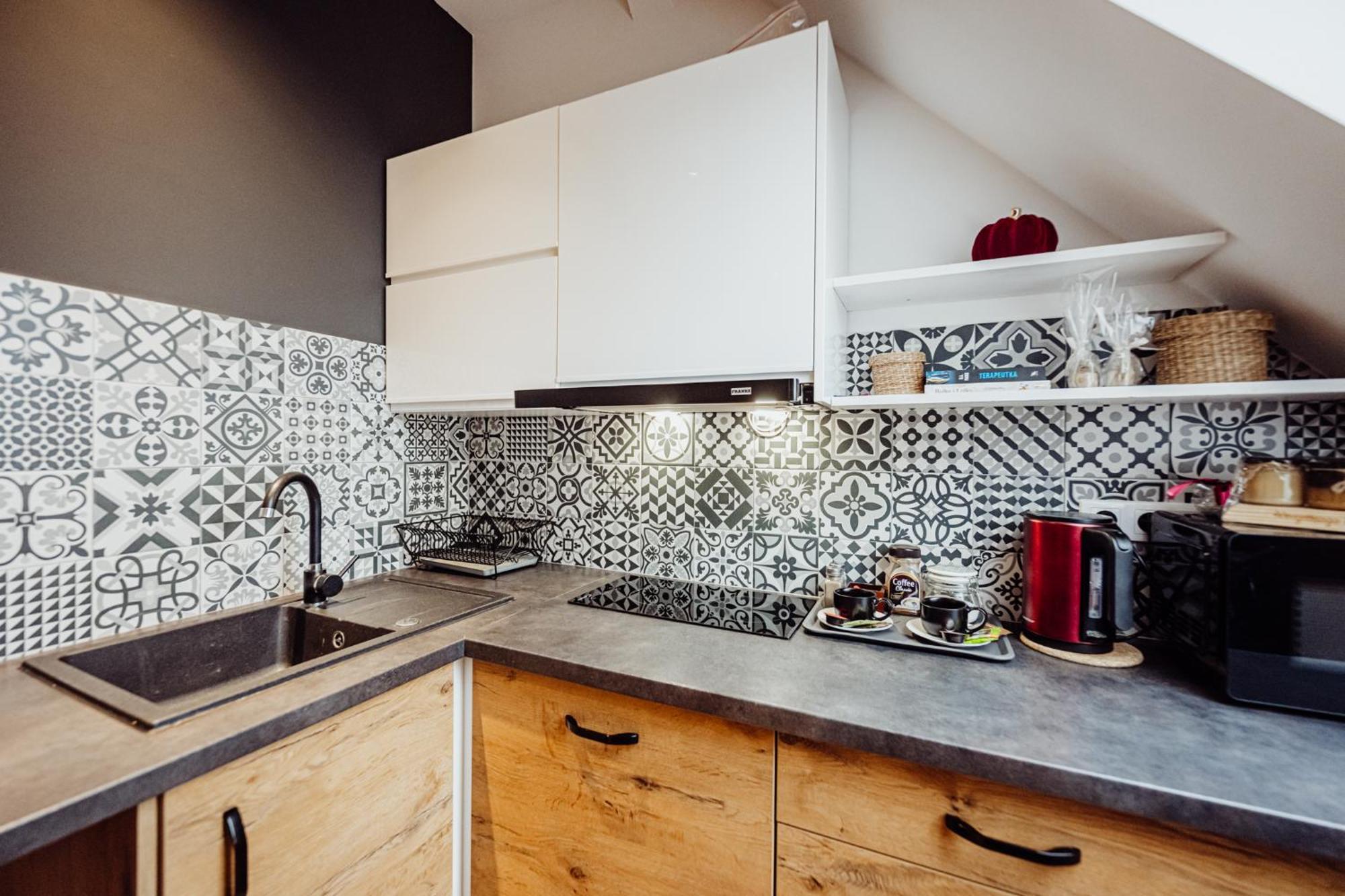Apartamenty Przygoda W Karpaczu Luaran gambar