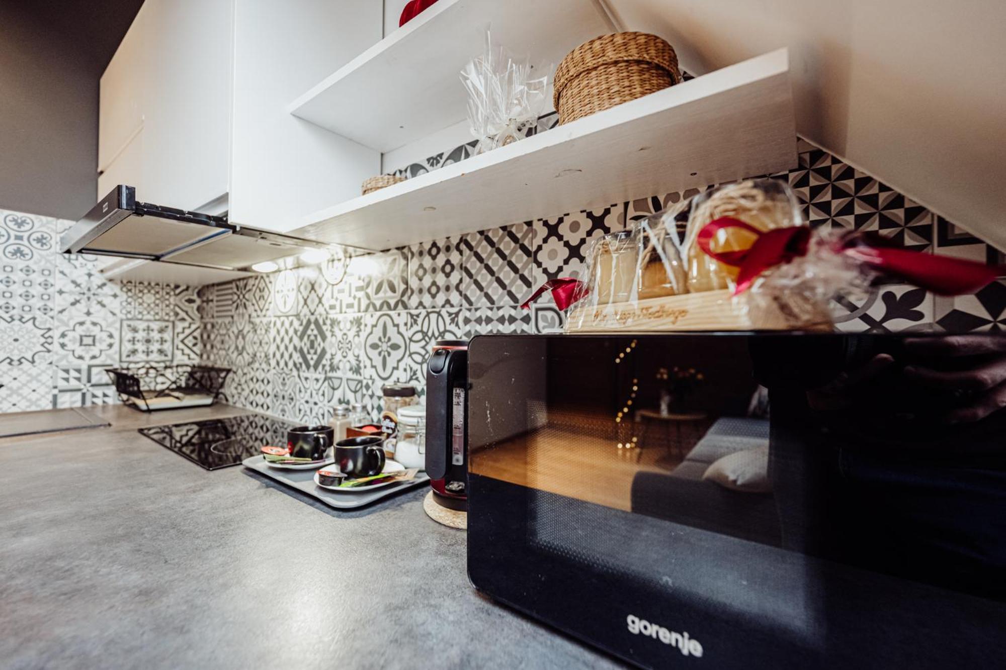 Apartamenty Przygoda W Karpaczu Luaran gambar