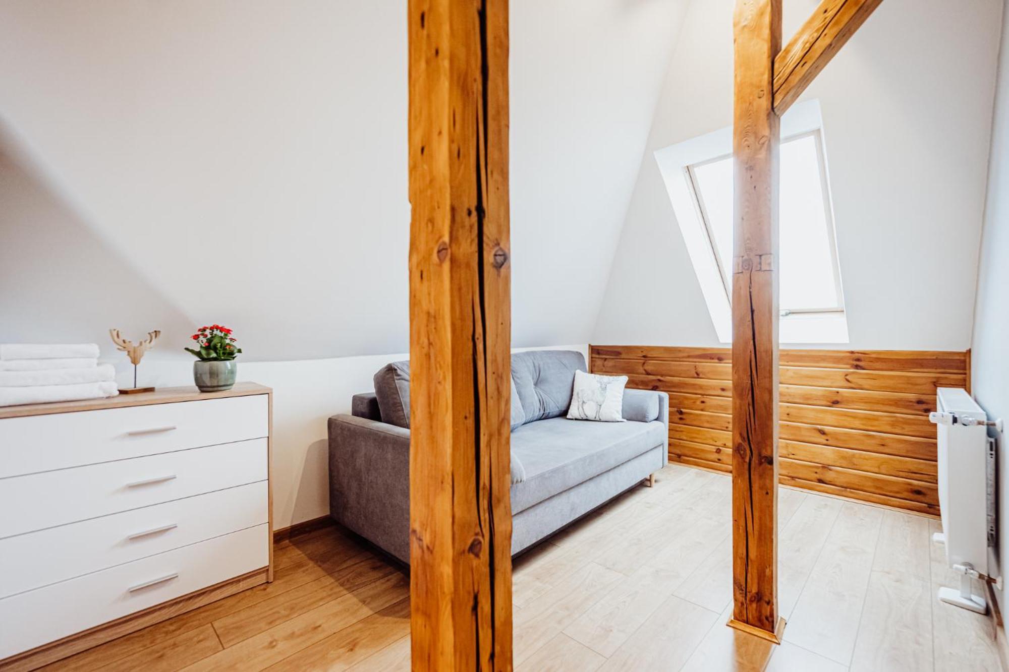 Apartamenty Przygoda W Karpaczu Luaran gambar
