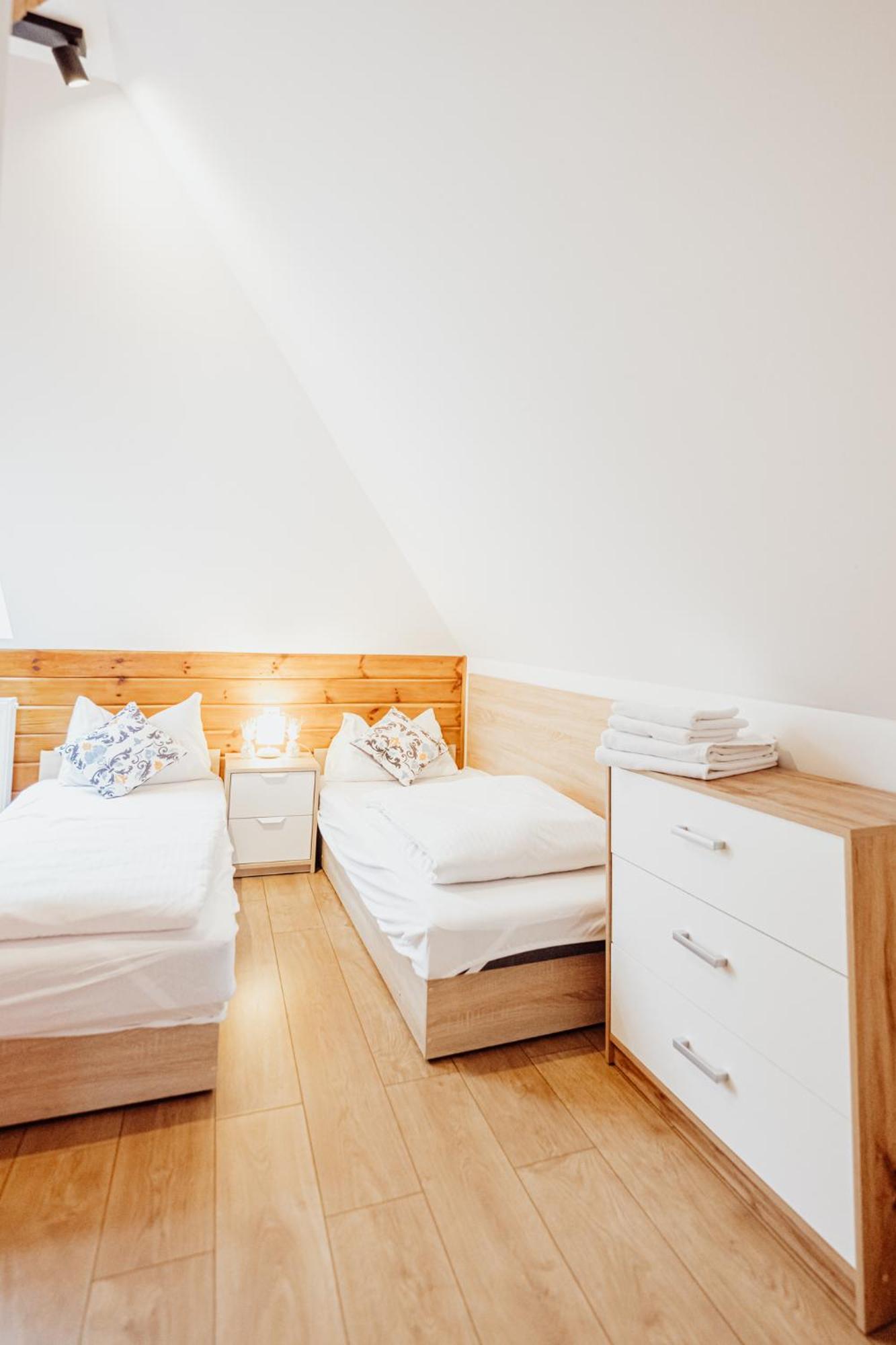 Apartamenty Przygoda W Karpaczu Luaran gambar