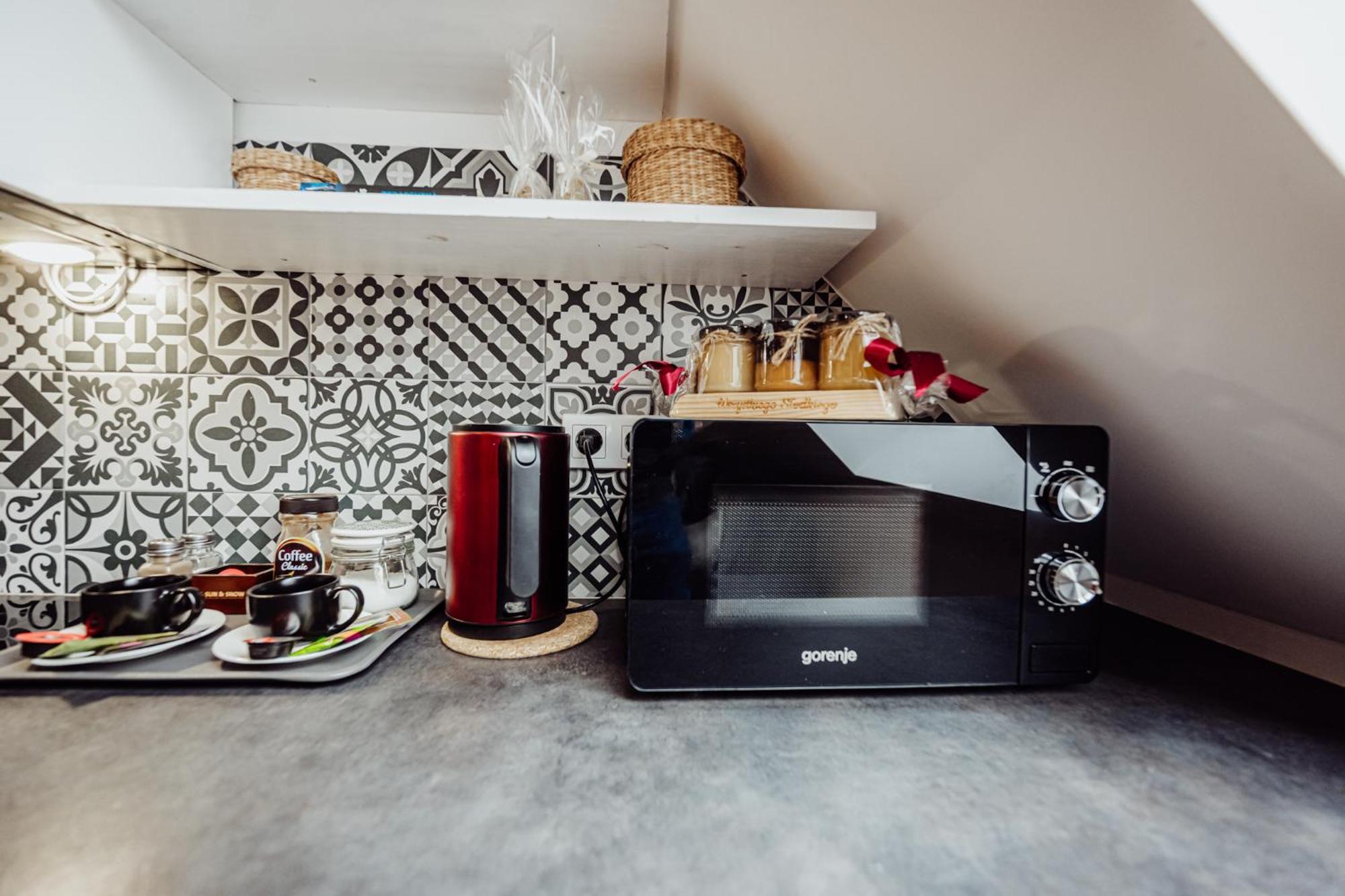 Apartamenty Przygoda W Karpaczu Luaran gambar
