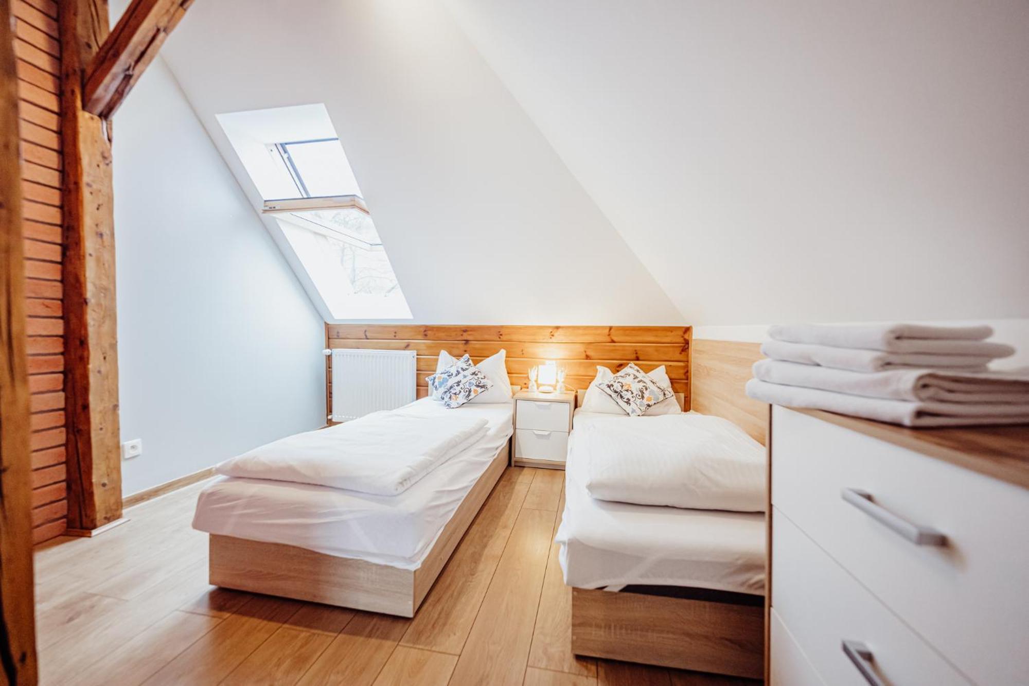Apartamenty Przygoda W Karpaczu Luaran gambar