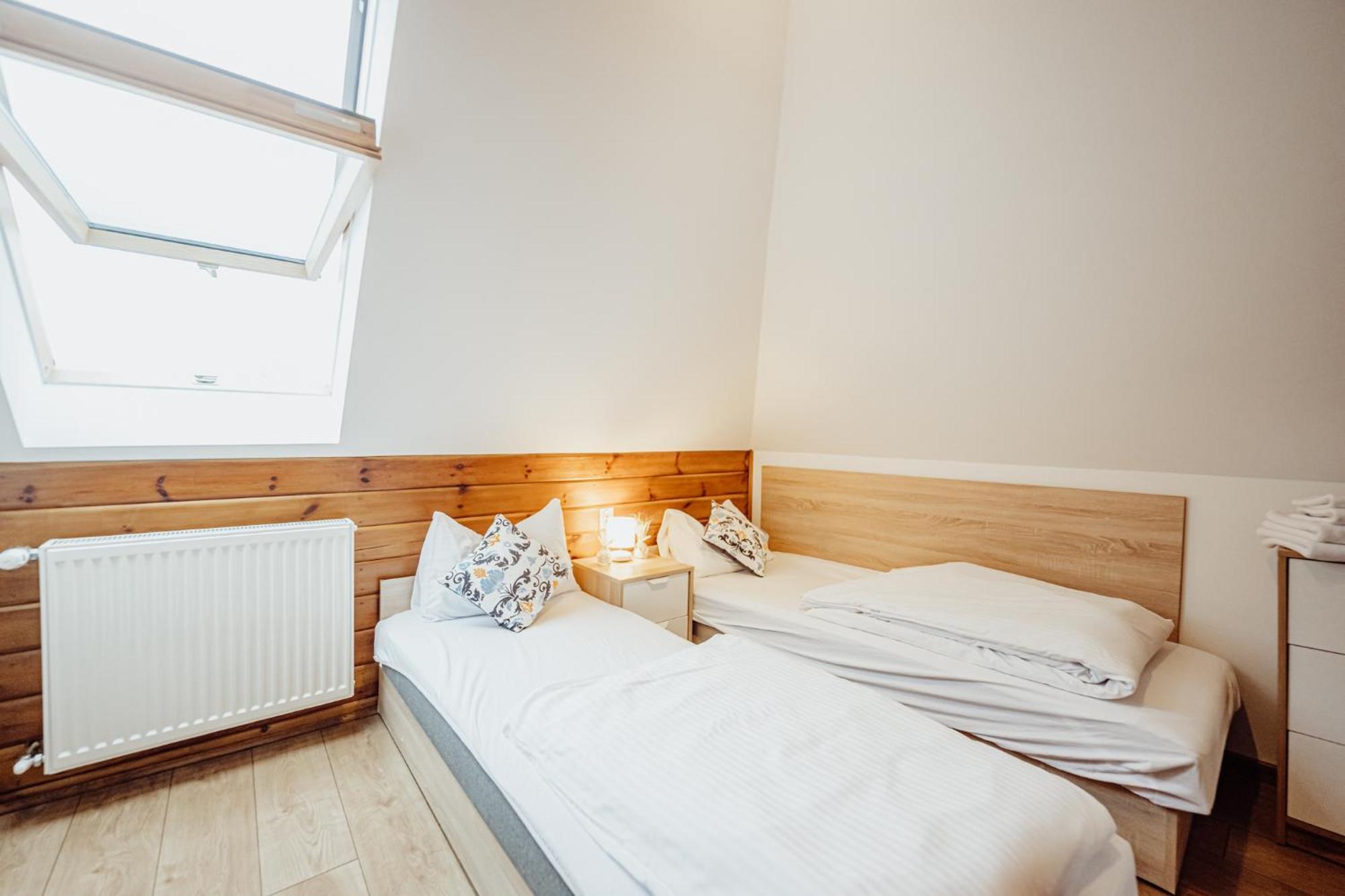 Apartamenty Przygoda W Karpaczu Luaran gambar