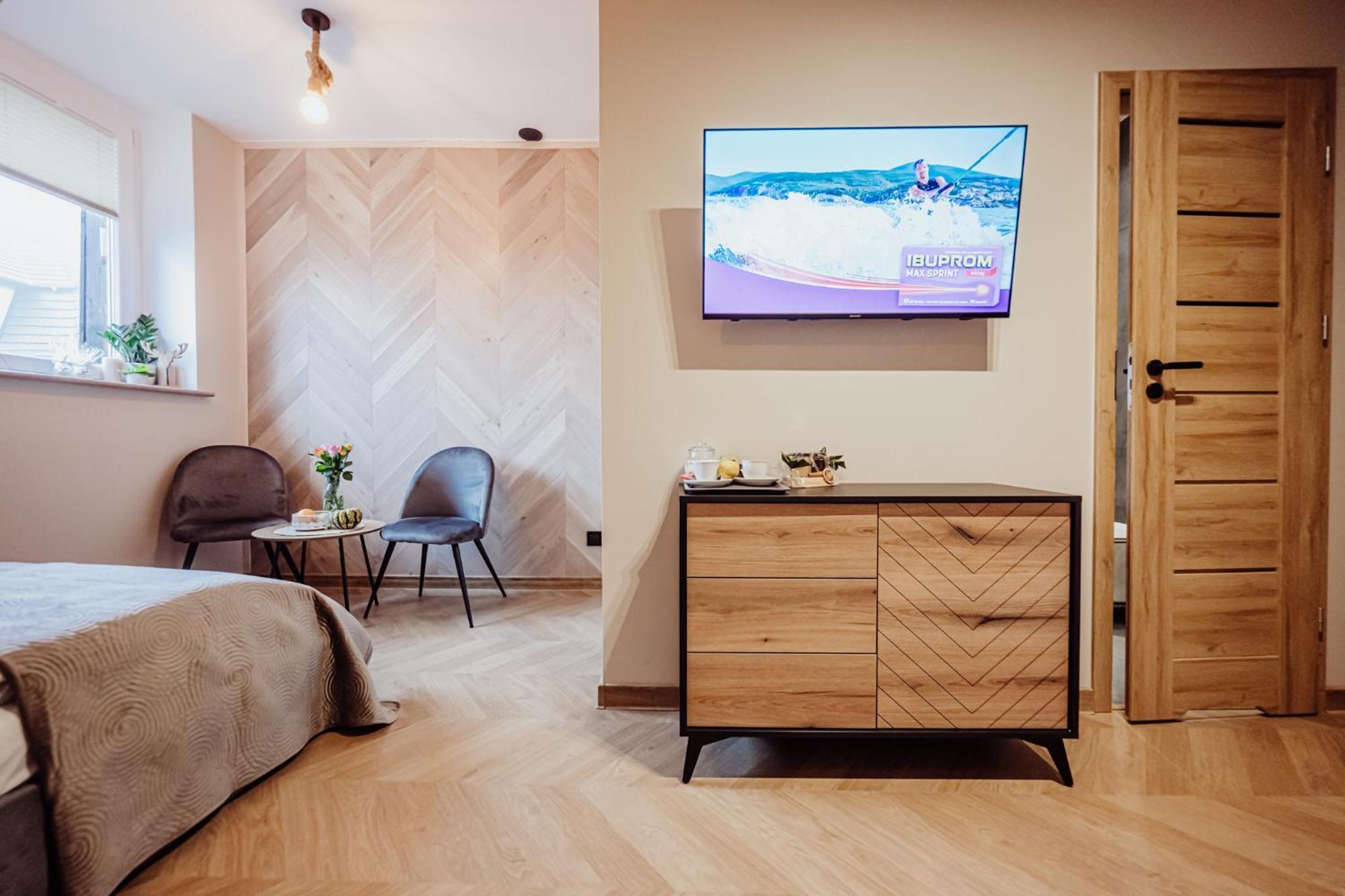 Apartamenty Przygoda W Karpaczu Luaran gambar
