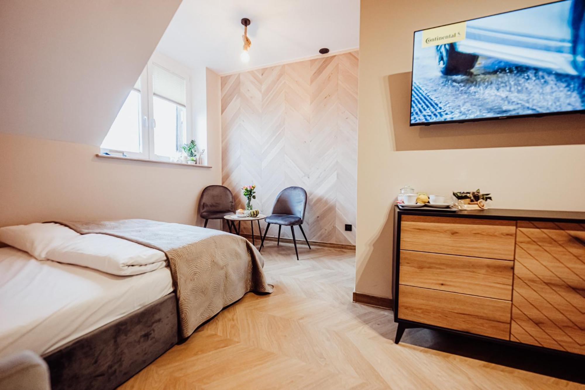 Apartamenty Przygoda W Karpaczu Luaran gambar
