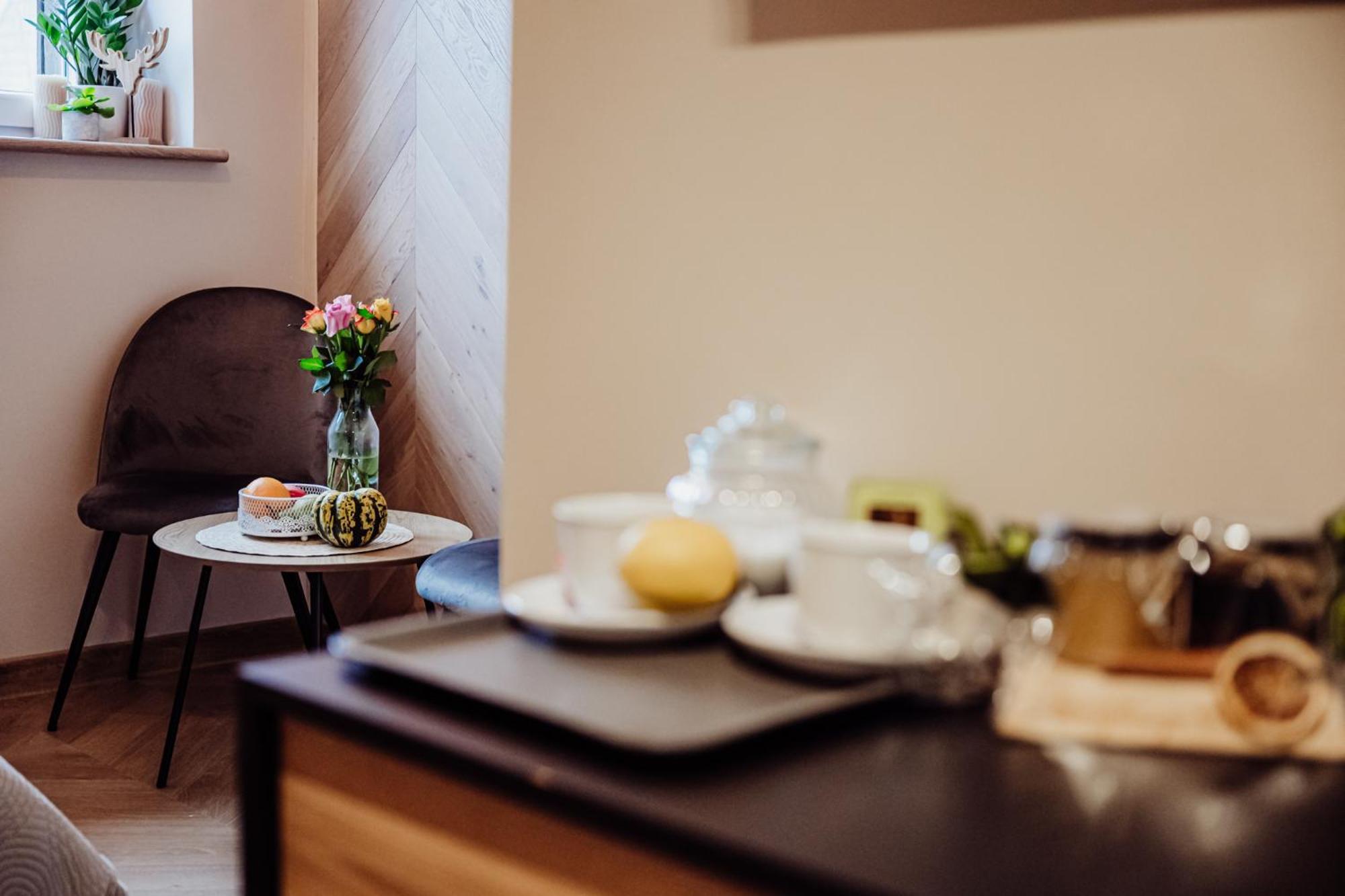 Apartamenty Przygoda W Karpaczu Luaran gambar