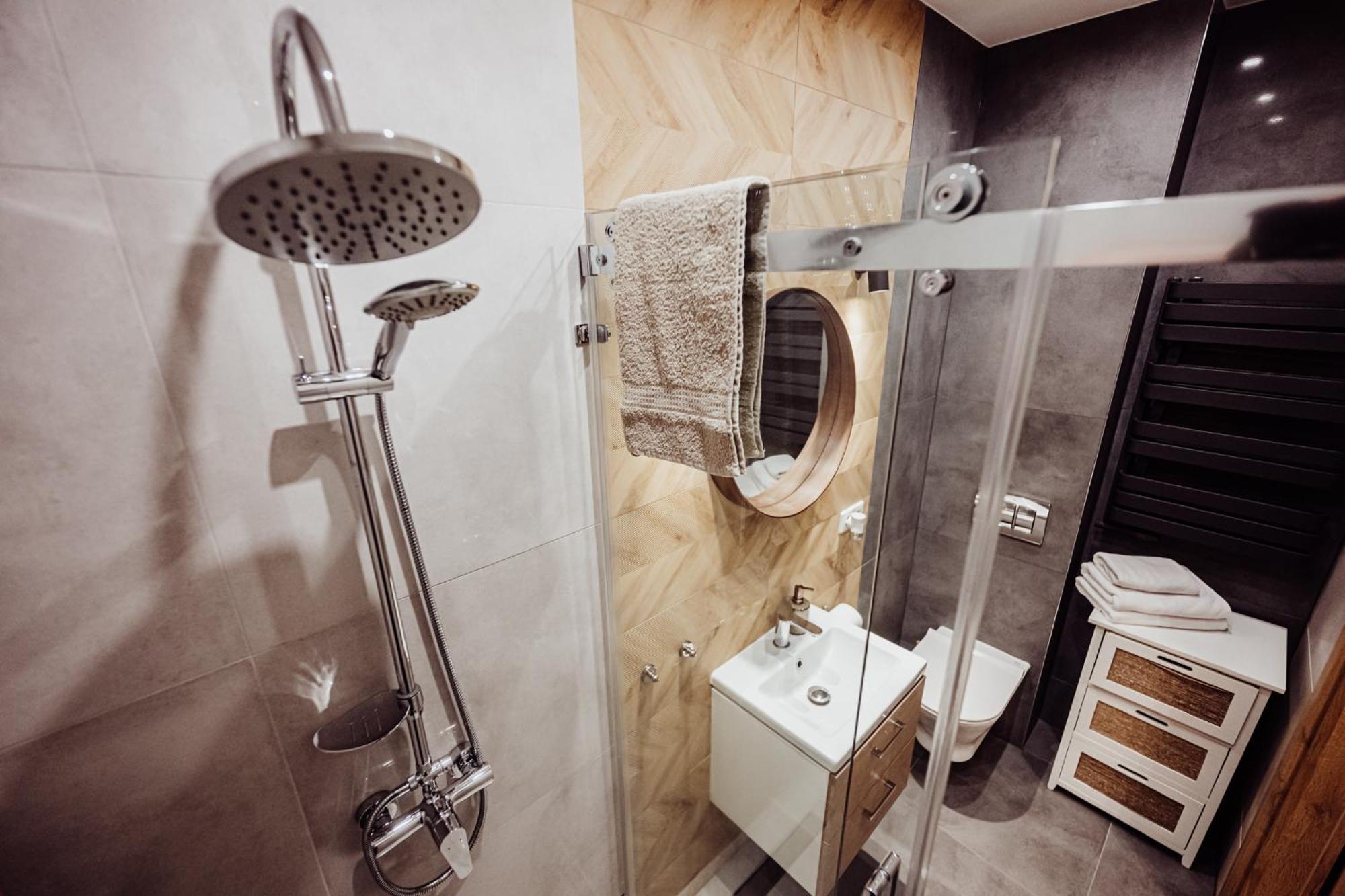 Apartamenty Przygoda W Karpaczu Luaran gambar