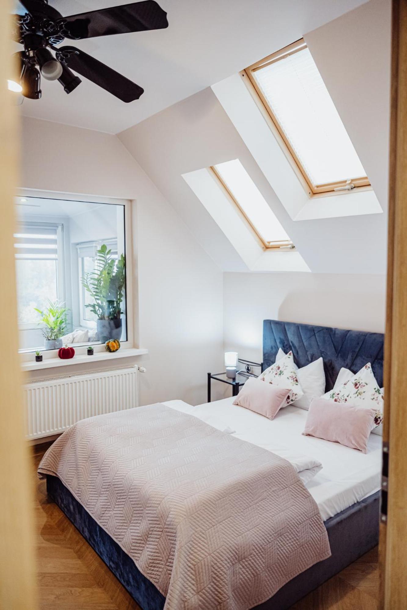 Apartamenty Przygoda W Karpaczu Luaran gambar