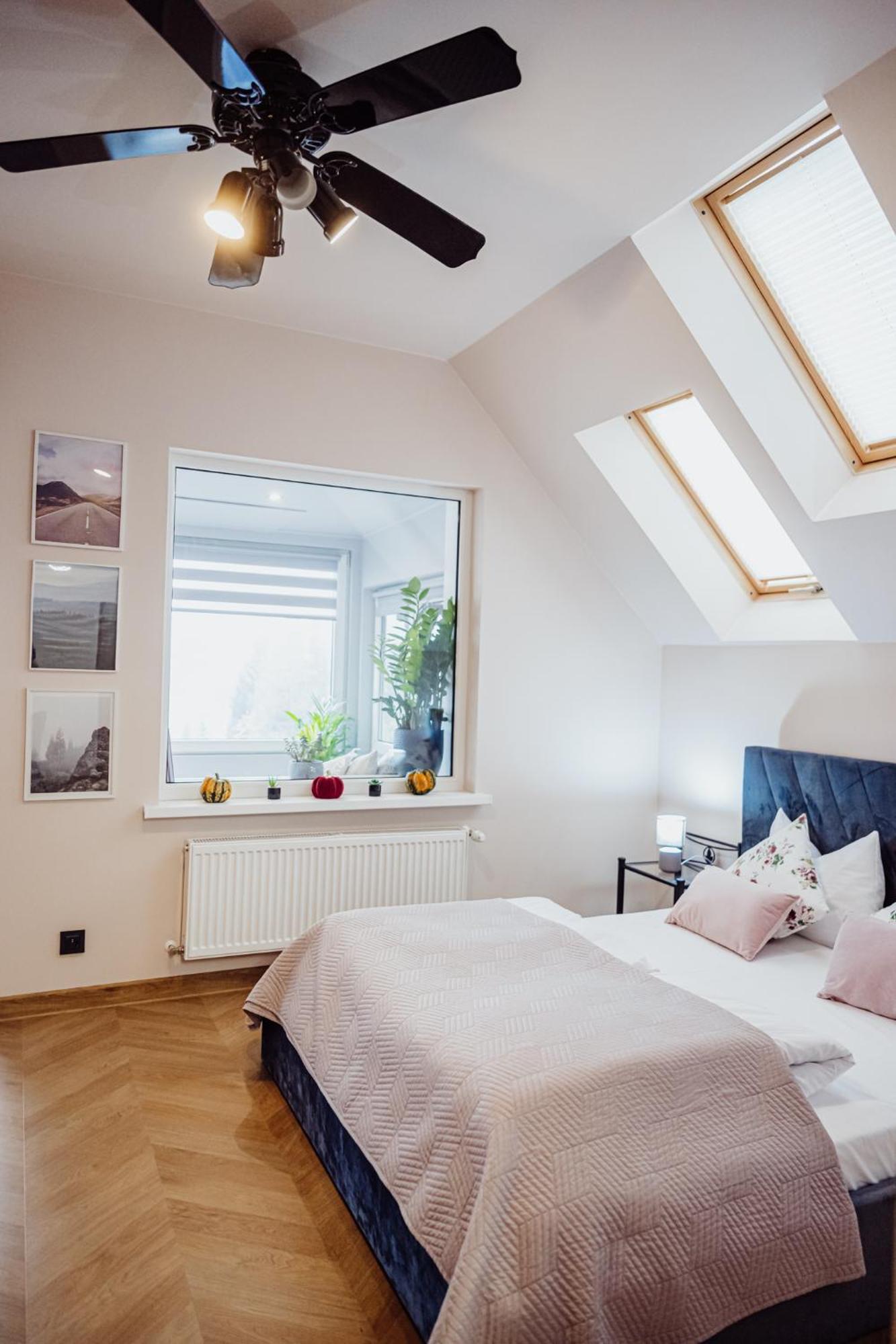 Apartamenty Przygoda W Karpaczu Luaran gambar