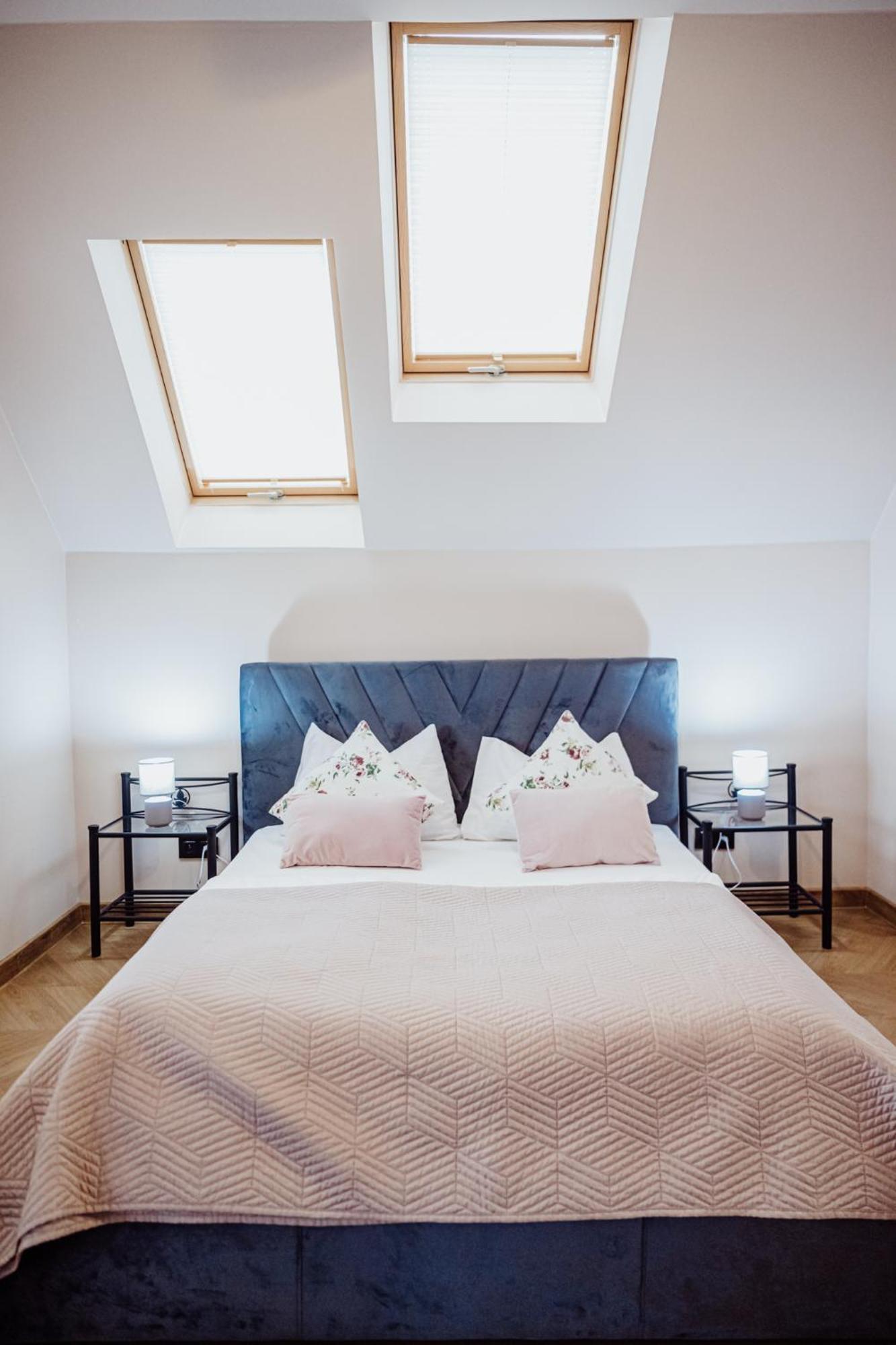Apartamenty Przygoda W Karpaczu Luaran gambar
