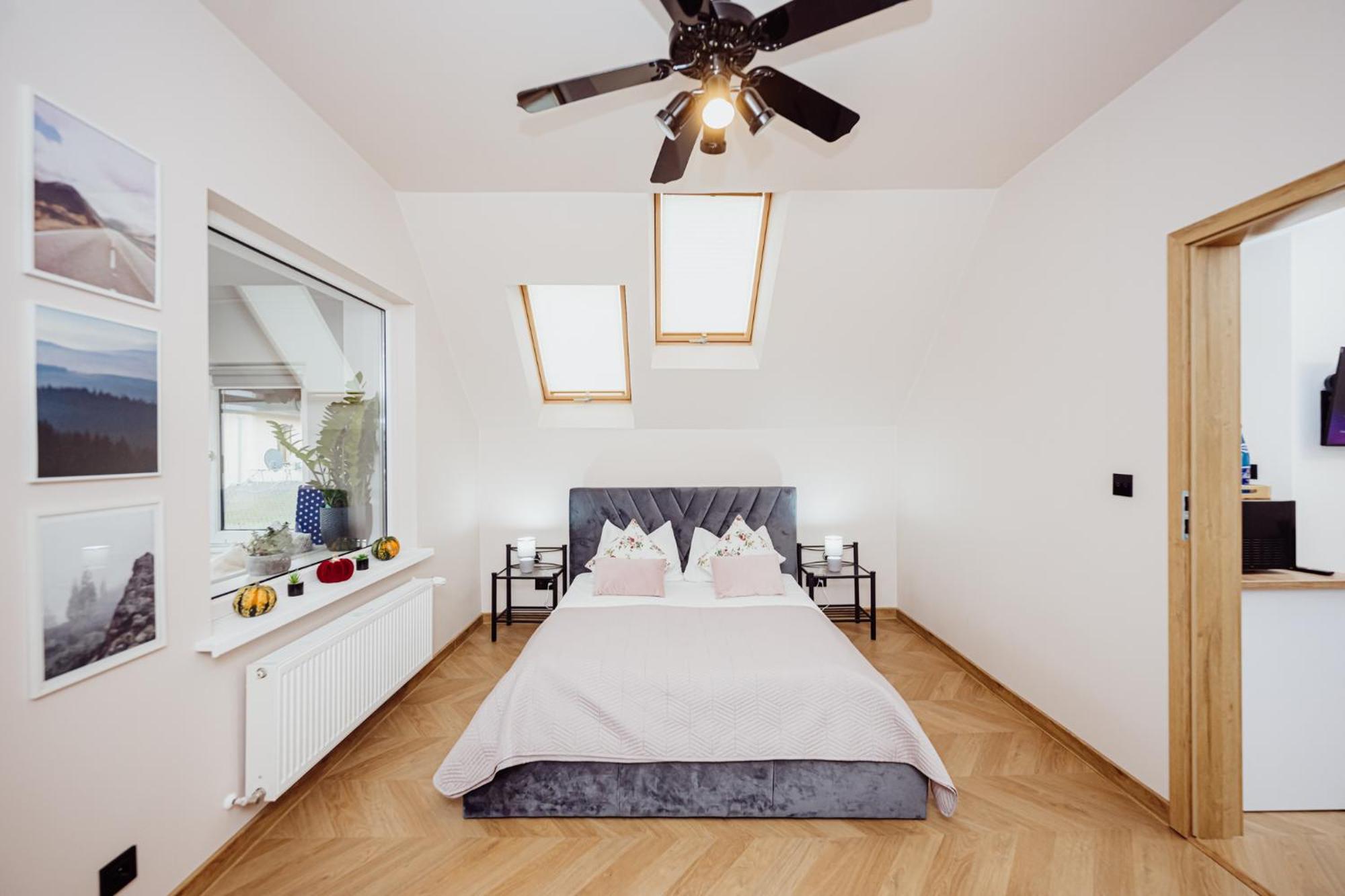 Apartamenty Przygoda W Karpaczu Luaran gambar