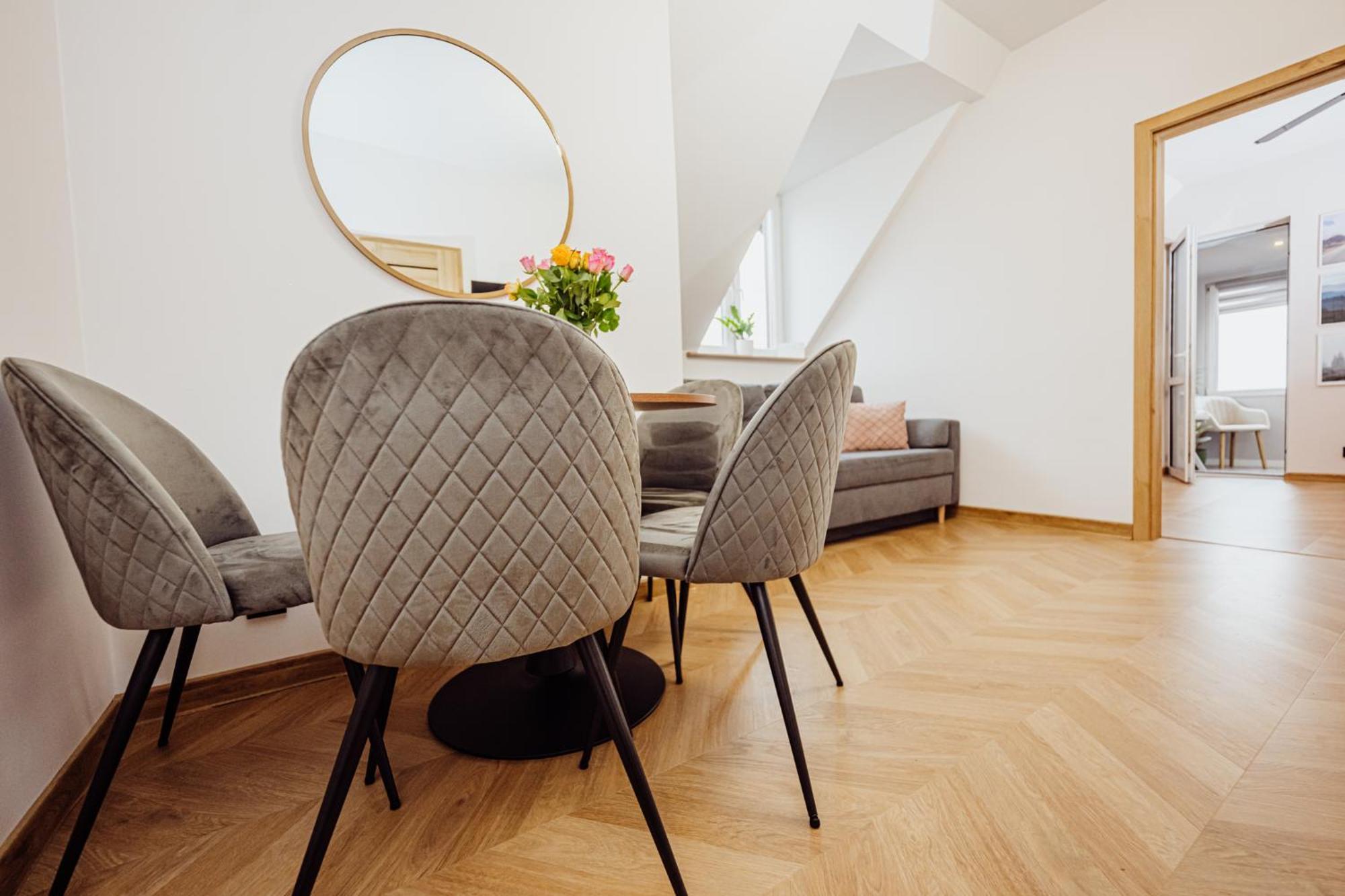 Apartamenty Przygoda W Karpaczu Luaran gambar