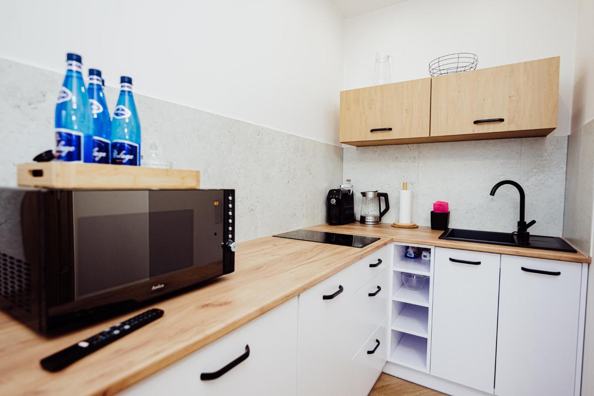 Apartamenty Przygoda W Karpaczu Luaran gambar