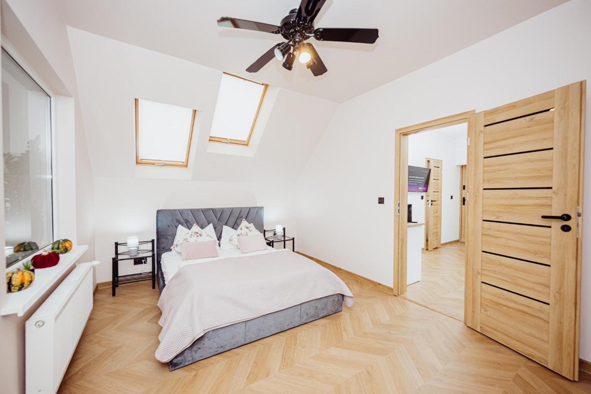 Apartamenty Przygoda W Karpaczu Luaran gambar