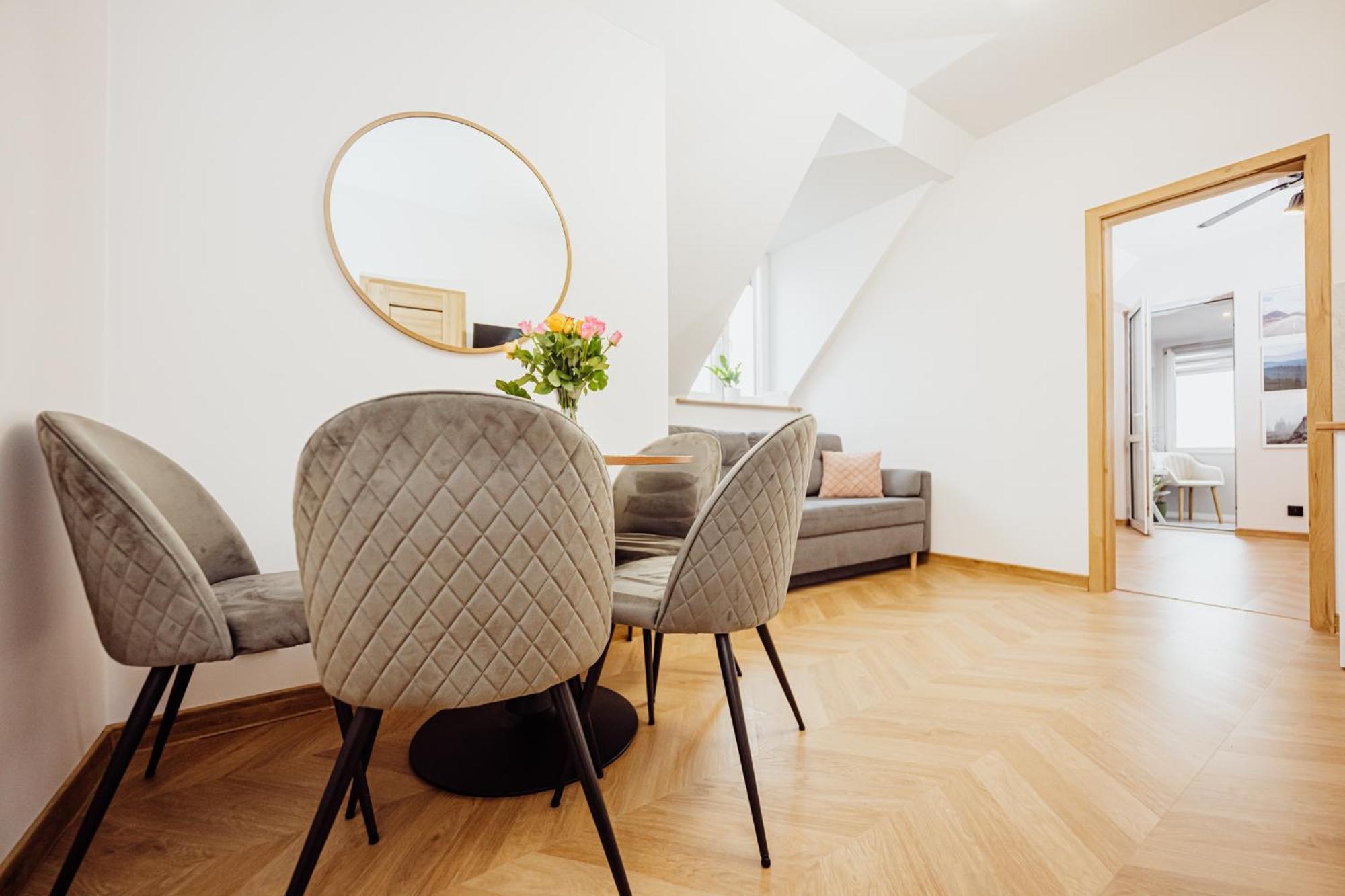 Apartamenty Przygoda W Karpaczu Luaran gambar