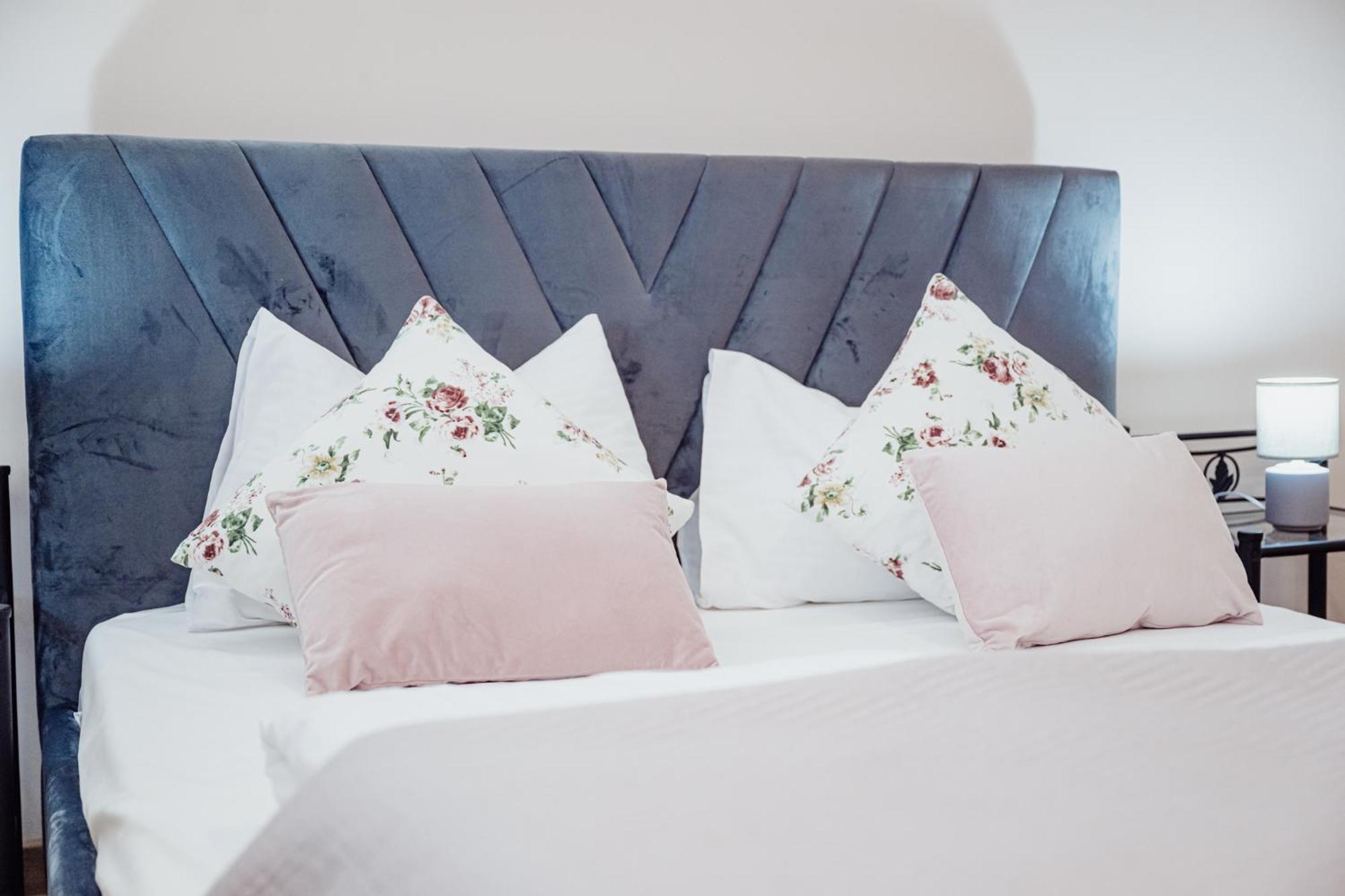 Apartamenty Przygoda W Karpaczu Luaran gambar