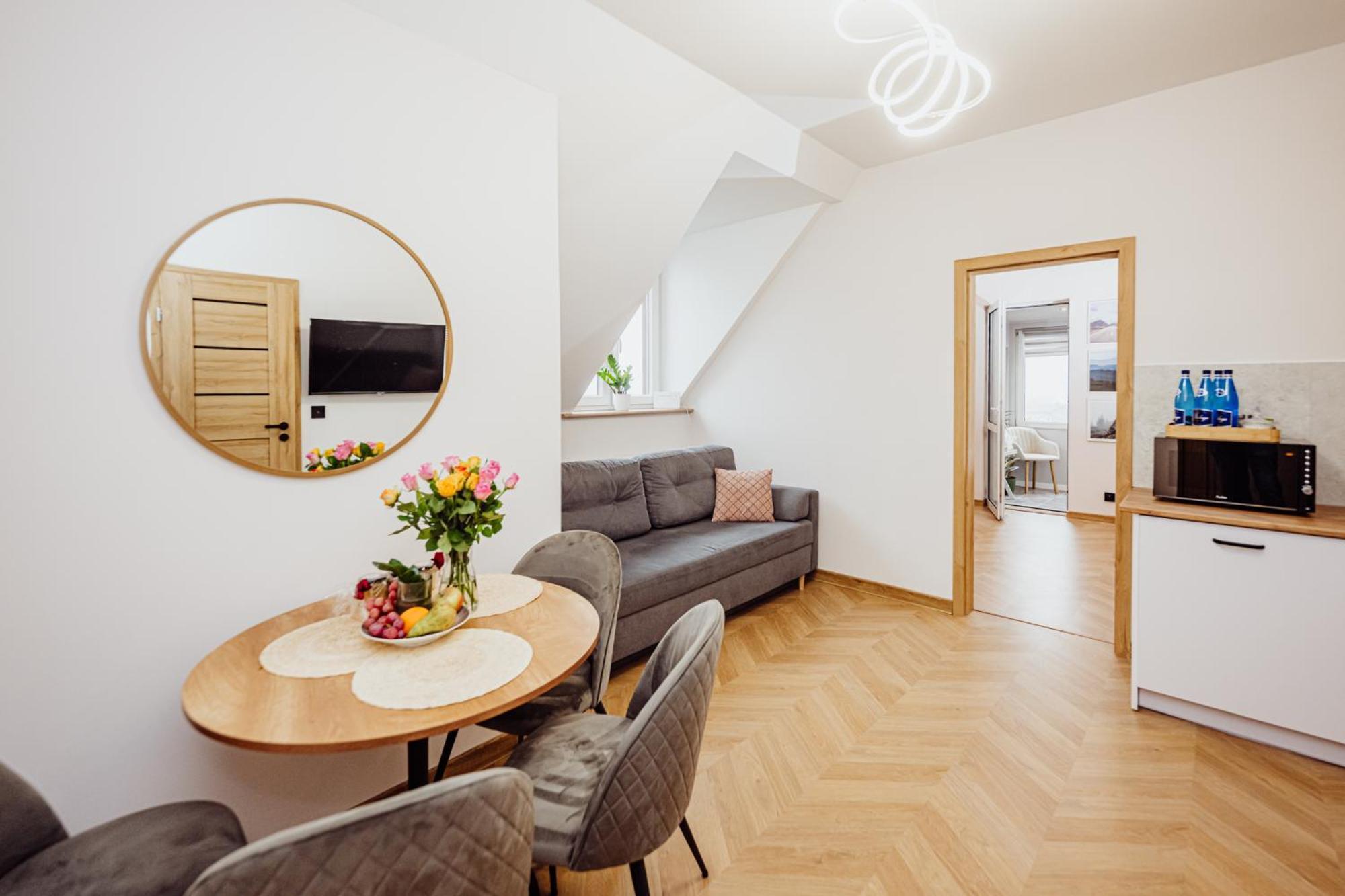 Apartamenty Przygoda W Karpaczu Luaran gambar