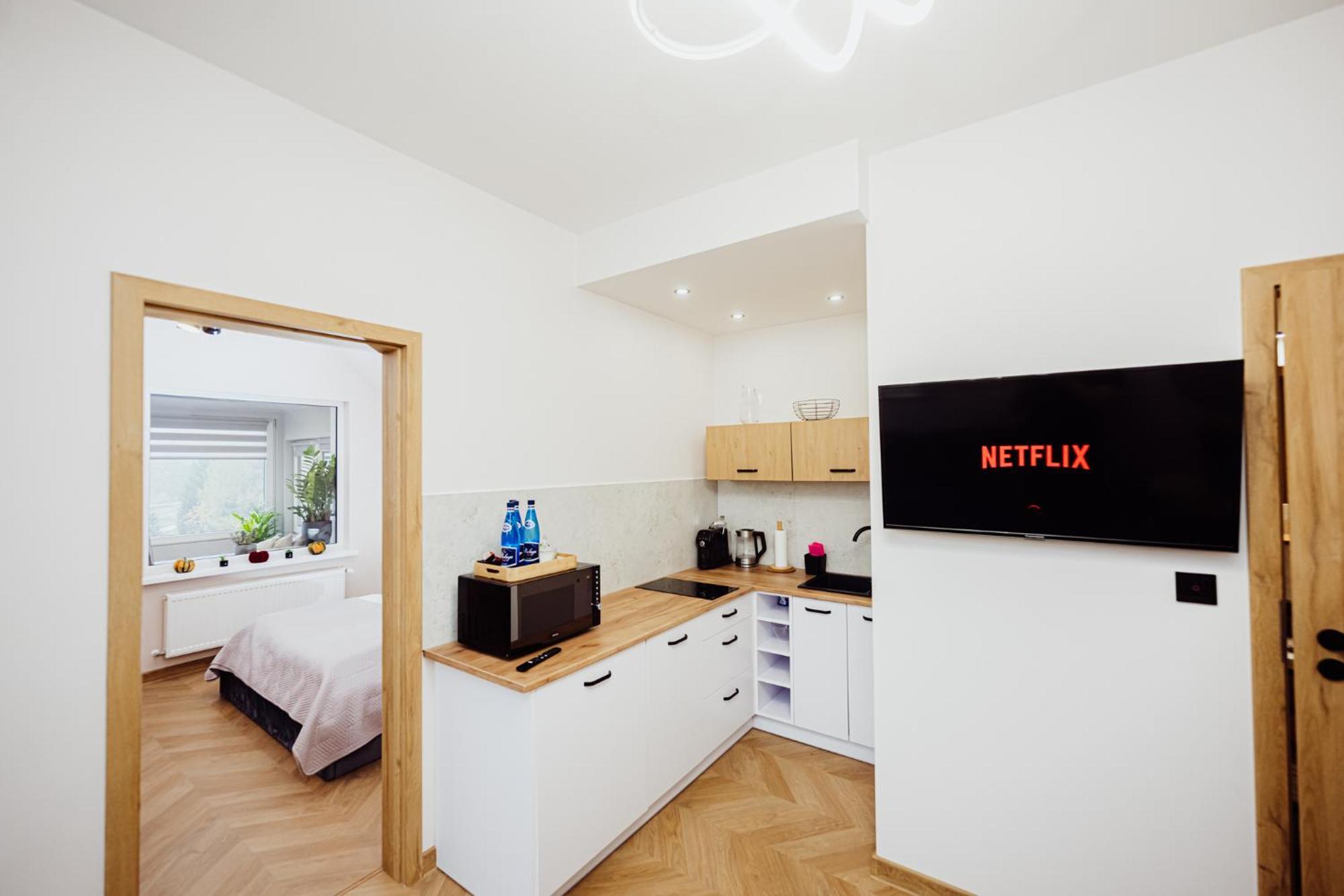 Apartamenty Przygoda W Karpaczu Luaran gambar