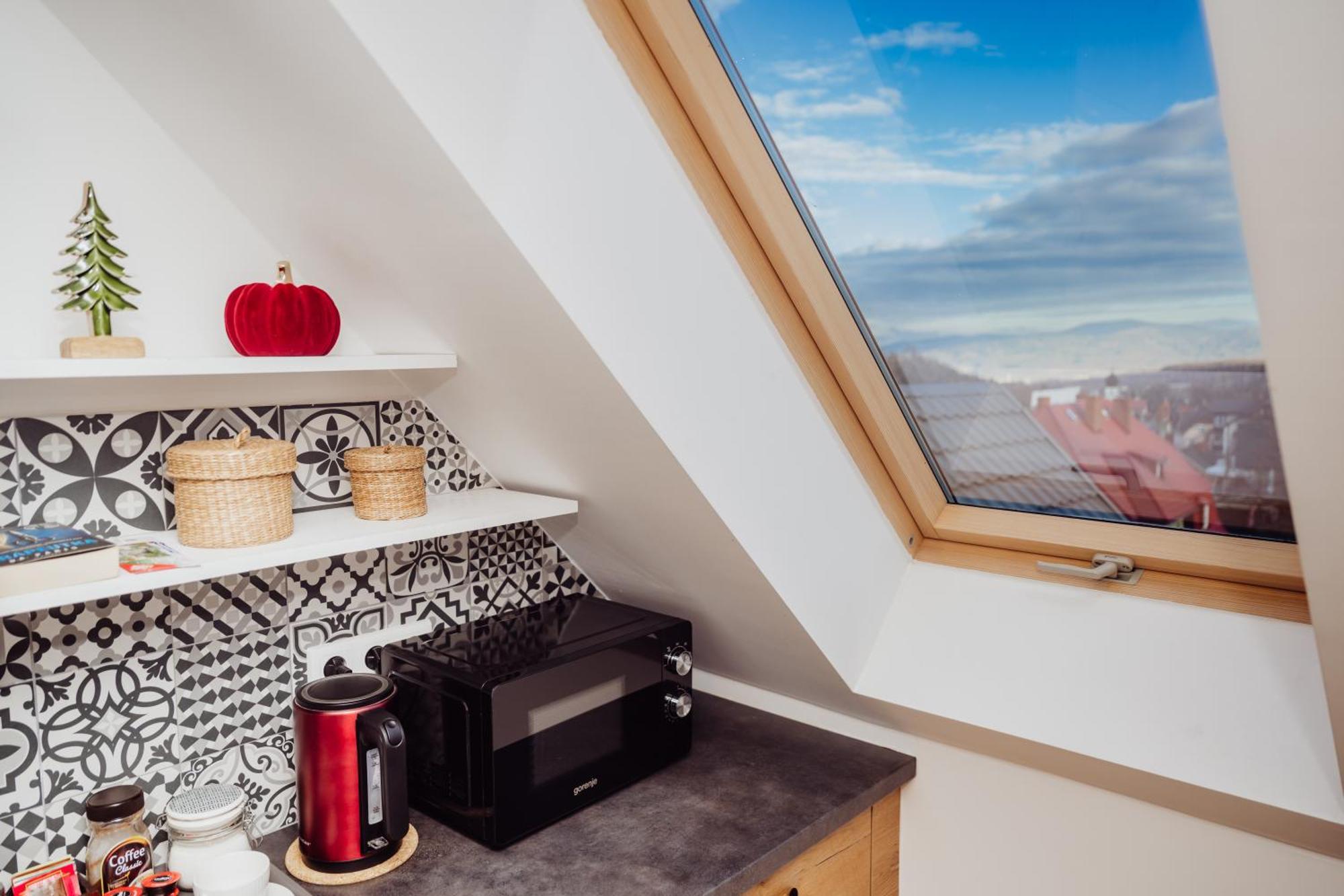 Apartamenty Przygoda W Karpaczu Luaran gambar